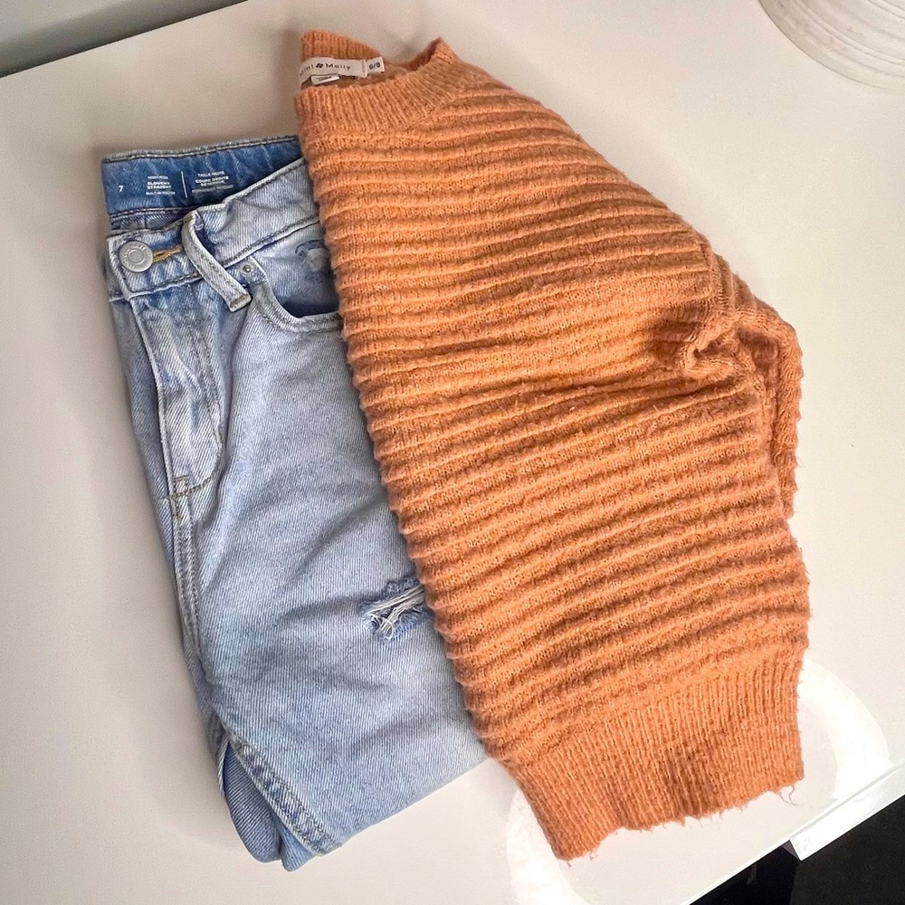Outfit girls size 7-8